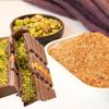 Yrem Dried Chopped Kadayif Pastry Shredded Fillo Dough 500g view 3