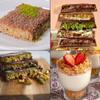 Yrem Dried Chopped Kadayif Pastry Shredded Fillo Dough 500g view 4