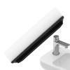 Beard Trimmings Cleaner, Sink Cleaner Brush, Non-Slip Beard Brush, Beard Cleaning Tool, Soft Bristle Brush, Sink Cleaning Brush, Toilet Cleaning Tool, Beard Trimming Tool, Washing Machine Brush, Batht view 2