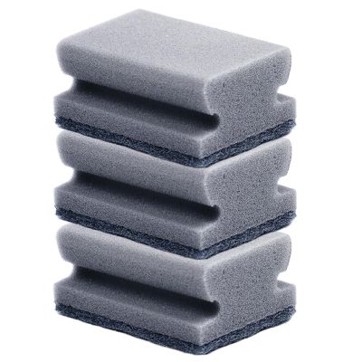 Dish Sponges Kitchen High Efficiency High Water Absorption Safety