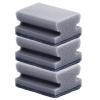 Dish Sponges Kitchen High Efficiency High Water Absorption Safety view 1