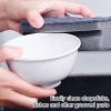 Dish Sponges Kitchen High Efficiency High Water Absorption Safety view 2