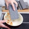 Dish Sponges Kitchen High Efficiency High Water Absorption Safety view 4
