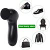 Electric Shoe Cleaner Brush, Electric Shoe Polisher Brush Shoe Shiner Dust Cleaner, Leather Cleaner Care Kit view 3