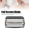 Nutriess Foil Screen Blade 51B Replacement Cassette for Wfs1 Wfs2 530 550 Sensitive Skin Use Long Lasting Comfortable Trimming and Grooming Tool view 2