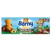 Chocolate Soft Baked Bears Biscuits Multipack x5 125g (Pack Of 2) Tasty And Twisty Delicious Treat Gift Hamper, Christmas,Birthday,Easter view 1