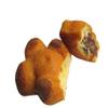 Chocolate Soft Baked Bears Biscuits Multipack x5 125g (Pack Of 2) Tasty And Twisty Delicious Treat Gift Hamper, Christmas,Birthday,Easter view 4