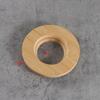 1 Piece Funnel Cup Holder Bamboo Coffee Dripper Stand Holder Coffee Filter Stand Holder Coffee Dripper Rack Coffee Brewing Filter Cone Coffee Filter Rack Coffee Cone Dripper view 2