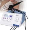 448khz Cet Ret Tecar Device Physical Therapy Physiotherapy Diathermy Pain Management, Body Sliming Machine Diathermy Pain Relief Skin Tightening Deep Care,with 8 Massage Heads view 1