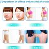 448khz Cet Ret Tecar Device Physical Therapy Physiotherapy Diathermy Pain Management, Body Sliming Machine Diathermy Pain Relief Skin Tightening Deep Care,with 8 Massage Heads view 2