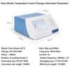 448khz Cet Ret Tecar Device Physical Therapy Physiotherapy Diathermy Pain Management, Body Sliming Machine Diathermy Pain Relief Skin Tightening Deep Care,with 8 Massage Heads view 3