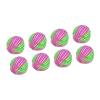 Tbest Ing Hine Lint Catcher Laundry Rver Pet For,8Pcs Pet H Rver S Nylon Round Efficient Laundry Lint Rver or Household Laundry view 1
