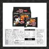 Buldaak Hot Chicken Ramen - 140g (Pack of 10) | Fiery Korean Spicy Noodles | Extreme Spiciness | Quick & Easy Meal | Authentic Korean Flavor | Bold & Addictive view 3