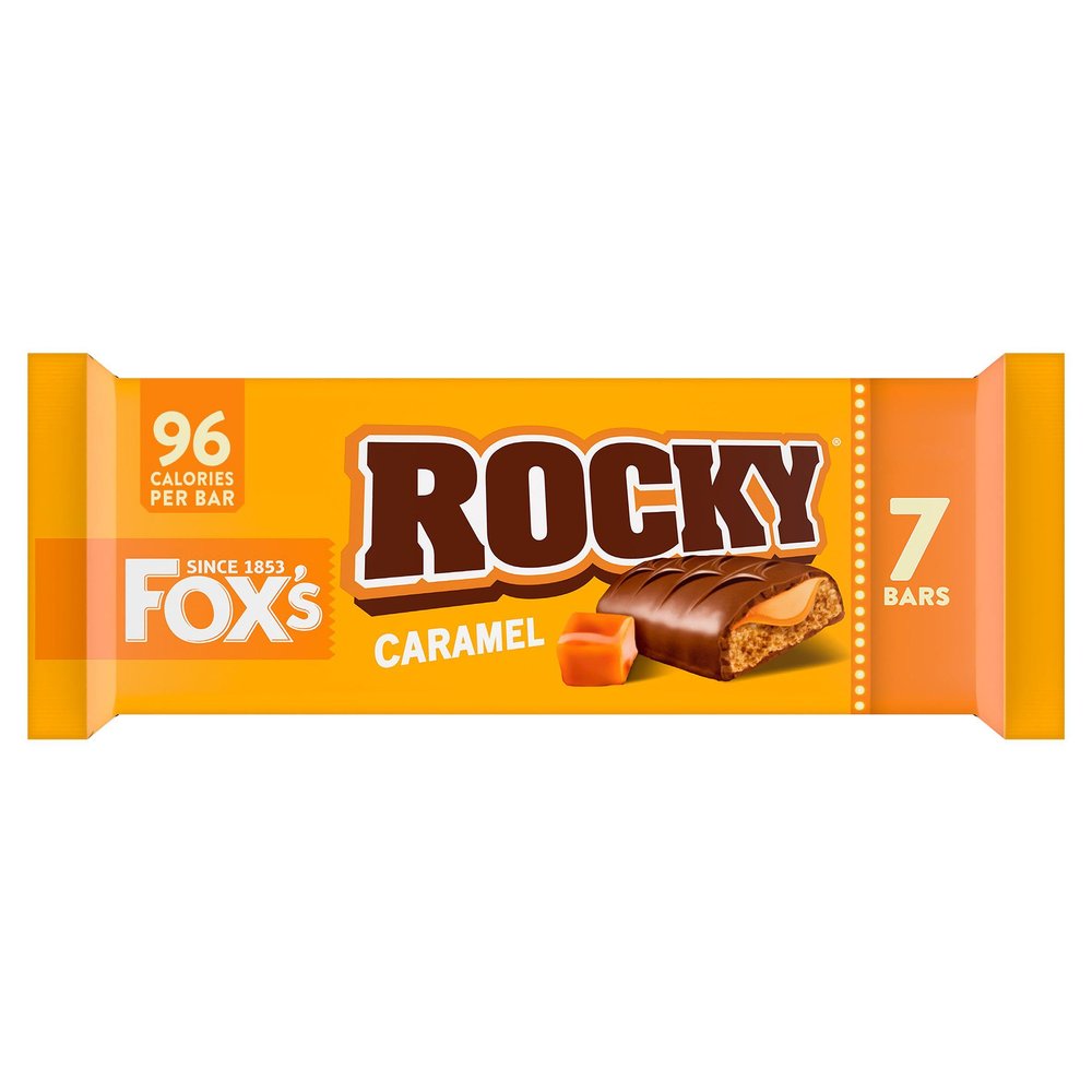 Chocolate Biscuit Bars Multipack, 7 Pack, 7x19.5g (Pack Of 6) Delicious Tasty And Twisty Treat "Taste the sweetness in every bite"