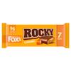 Chocolate Biscuit Bars Multipack, 7 Pack, 7x19.5g (Pack Of 6) Delicious Tasty And Twisty Treat "Taste the sweetness in every bite" view 1