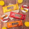 Chocolate Biscuit Bars Multipack, 7 Pack, 7x19.5g (Pack Of 6) Delicious Tasty And Twisty Treat "Taste the sweetness in every bite" view 2