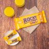 Chocolate Biscuit Bars Multipack, 7 Pack, 7x19.5g (Pack Of 6) Delicious Tasty And Twisty Treat "Taste the sweetness in every bite" view 3