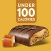 Chocolate Biscuit Bars Multipack, 7 Pack, 7x19.5g (Pack Of 6) Delicious Tasty And Twisty Treat "Taste the sweetness in every bite" view 4