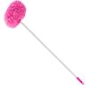 Ceiling Fan Duster - Ceiling Fan Cleaner Duster | Furniture Duster, Ceiling Fan Duster with Extension Pole, Reusable Microfiber Ceiling Fan Duster, for Cleaning Furniture Door Top view 1