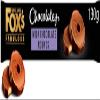 Biscuits Chocolatey Milk Chocolate Rounds 130g "Indulgence in every bite, a moment of pure decadence" (Pack Of 6) view 1