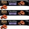 Biscuits Chocolatey Milk Chocolate Rounds 130g (Pack Of 6) "Indulgence in every bite, a moment of pure decadence" view 2