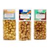 Everly Grace Popcorn Spring Bundle - Caramel & Sea Salt Sensation, Crunchy Caramel Clouds, Magical Chocolate Mint, 100 g Popcorn Bags from our factory in Augsburg, Germany view 1
