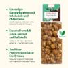 Everly Grace Popcorn Spring Bundle - Caramel & Sea Salt Sensation, Crunchy Caramel Clouds, Magical Chocolate Mint, 100 g Popcorn Bags from our factory in Augsburg, Germany view 4
