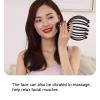 Octopus Scalp Massager, Electric Scalp Massager, Deep Head Massager, Rechargeable Scalp Massager, Portable Electric Scalp Massager with 12 Claws Head, 13.5 x 13.5 x 18.8 cm Scalp Massager for Hair view 3