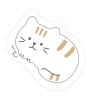 Cat Sponge Cat Sponge - Cartoon Sponge Kitchen Utensils Friendly Sponge view 4