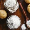 Avebe Potato Starch 25kg for Gluten-Free Recipes, Neutral Flavor and Smooth Texture, Crisp Coating for Frying view 3