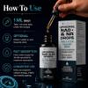 Puretrex Liposomal NAD+ & NR Nicotinamide Riboside Drops, Vegan, 60ml view 4