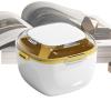 Denture Cups for Denture Container Container Retainer Cleaning Box Double Layer Denture Cleaning Cup Denture Cleaning Cup Case view 1