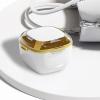 Denture Cups for Denture Container Container Retainer Cleaning Box Double Layer Denture Cleaning Cup Denture Cleaning Cup Case view 2