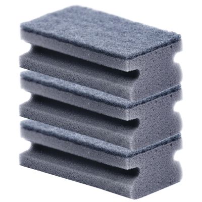 Sponges Kitchen, Multipurpose Sponge, Double-Side Dishwashing Multipurpose Sponges Household Cleaning Sponges for Kitchen and Bathroom