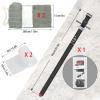 AQTAQ Tactical Tourniquet, 6" Israeli Bandage, Elastic Bandage, 12m Skimmed Gauze, First Aid Procedure to Control Blood Loss, Emergency Bandage Tourniquet view 2