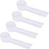 4 Travel Electric Toothbrush Head Protective Cover Case Cap Hat Toothbrush Head Home Camping Outdoors Attractive Processing view 2