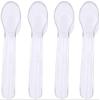 4 Travel Electric Toothbrush Head Protective Cover Case Cap Hat Toothbrush Head Home Camping Outdoors Attractive Processing view 4