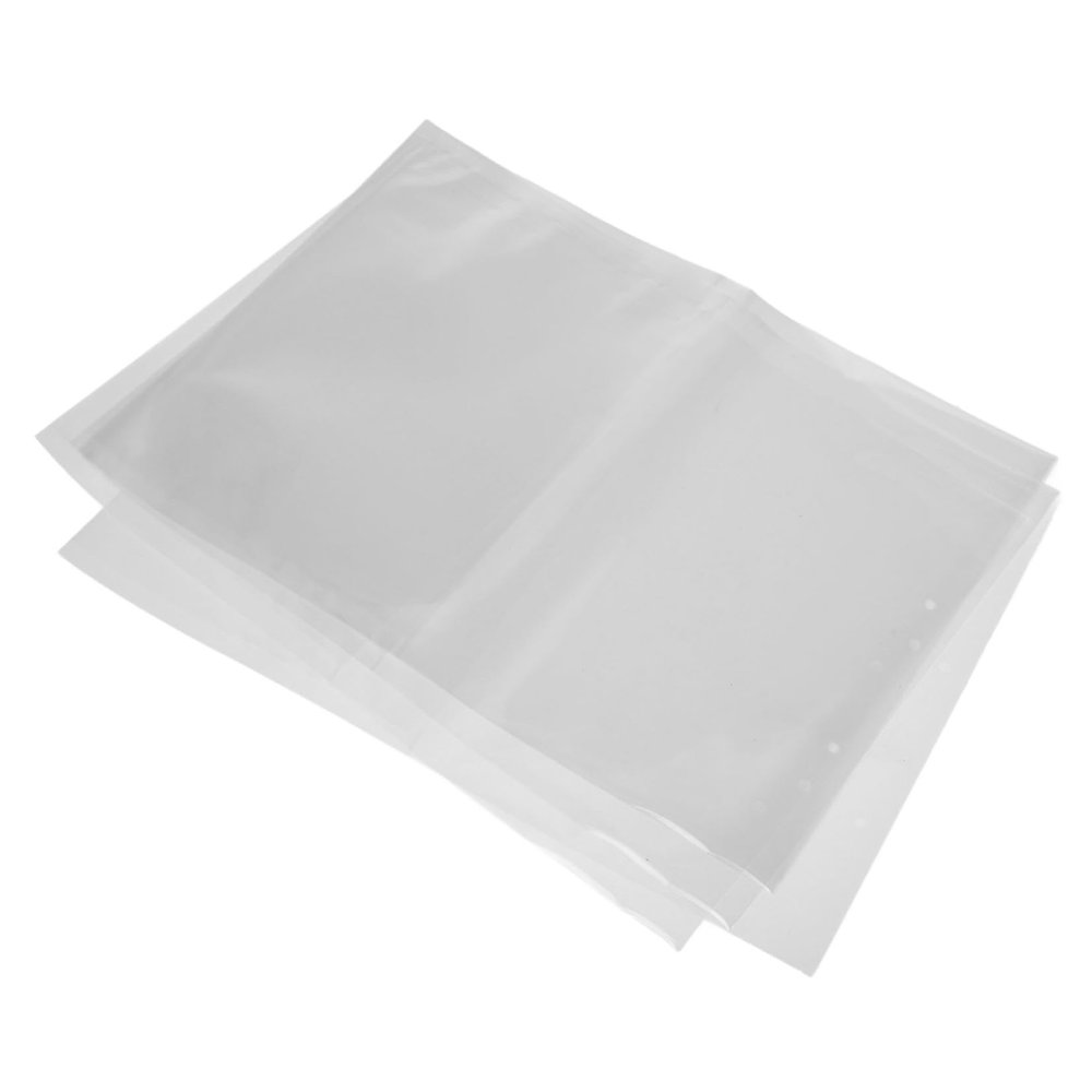 Cabilock 10pcs Reusable Pvc Dehumidifier Bags for Home Moisture Absorption