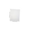 Cabilock 10pcs Reusable Pvc Dehumidifier Bags for Home Moisture Absorption view 2