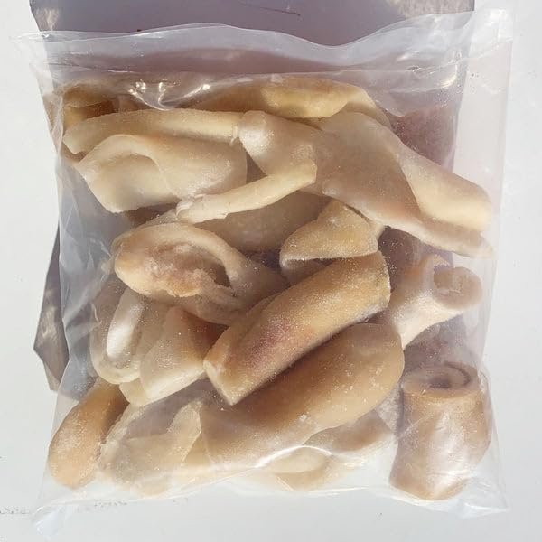 Frozen Boneless Cow Foot / Cow in 1Kg
