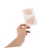 Healeved 10 Sheets Temporary Tattoos for Women Fake Tattoos Scar Covering Sticker Spa Party Decorations view 3