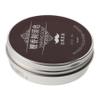 Baluue Beard Shaving Soap Puck Smooth Shaving Soap Bar Hydrating Ingredients Gentle Fresh Scent for Men view 1