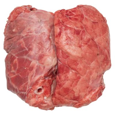 Fresh Ox Lungs (Per Kg)- Pack of 2