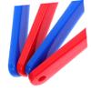 ARTSEWPLY 4pcs Denture Cleaning Brush Set Small Portable Toothbrush Double Sided Soft Bristles Gentle Cleaning for Travel view 3