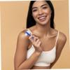 ARTSEWPLY 4pcs Denture Cleaning Brush Set Small Portable Toothbrush Double Sided Soft Bristles Gentle Cleaning for Travel view 4