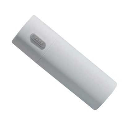 MAGICLULU Travel Toothbrush Box Toothpaste Storage Brush Holder Foldable Brush Cup Portable Set