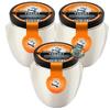 PUFAI Bundle Buffalo Yoghurt 7% Fat 530g x 3 Creamy Yoghurt, Thick Texture, Breakfast & Cooking Use view 1