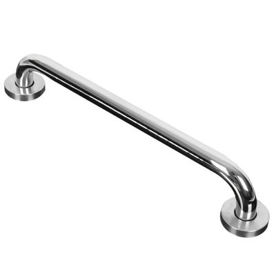 AUNANGLJSCS Grab rails shower rails Towel Grab Bar Bath Holder Stainless Steel Support Handle 30/40/50cm Wall Bar Handle Towel Rack Hower Wall Bar Bathroom Grab Rails