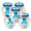 PUFAI Bundle Yoghurt Cow 5% Fat 530g x5 Creamy Yogurt, Smooth Texture, Breakfast & Cooking Use view 1