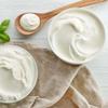 PUFAI Bundle Yoghurt Cow 5% Fat 530g x5 Creamy Yogurt, Smooth Texture, Breakfast & Cooking Use view 3